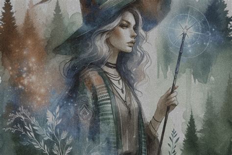 Embracing Nature and Magick: The Essence of Wicca